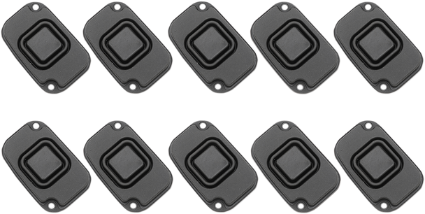 DRAG SPECIALTIES Master Cylinder Gasket - Front - Softail 77813G