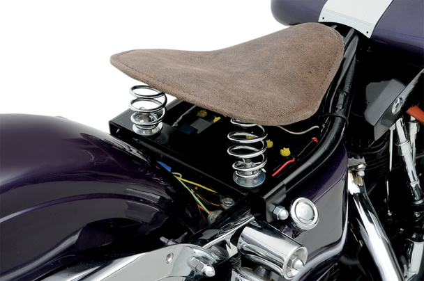 DRAG SPECIALTIES Spring Solo Mount - FX/FL '66-'84 0820-0042 DRAG SPECIALTIES Spring Solo Mount - FX/FL '66-'84 0820-0042