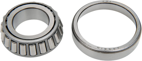 DRAG SPECIALTIES Bearing and Race Set 20-1012