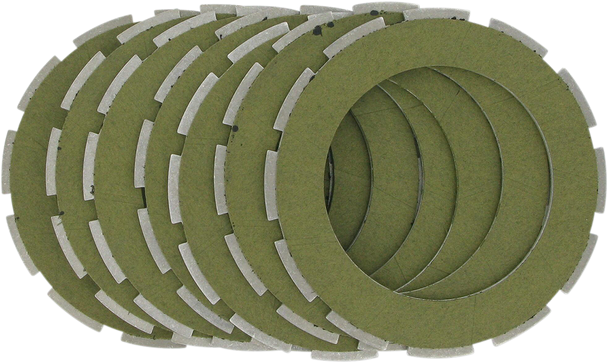 DRAG SPECIALTIES Aramid Fiber Plates 1131-0440 DRAG SPECIALTIES Aramid Fiber Plates 1131-0440