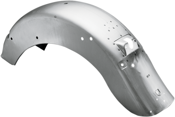 DRAG SPECIALTIES Rear Fender - Stock Style 74706