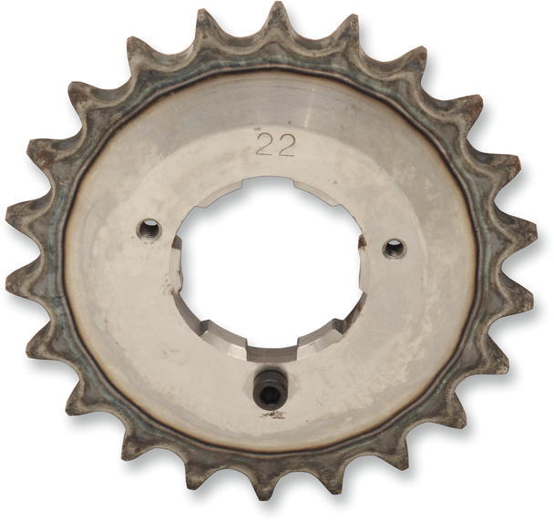 DRAG SPECIALTIES Transmission Mainshaft Sprocket - 23 Tooth - XL 72592