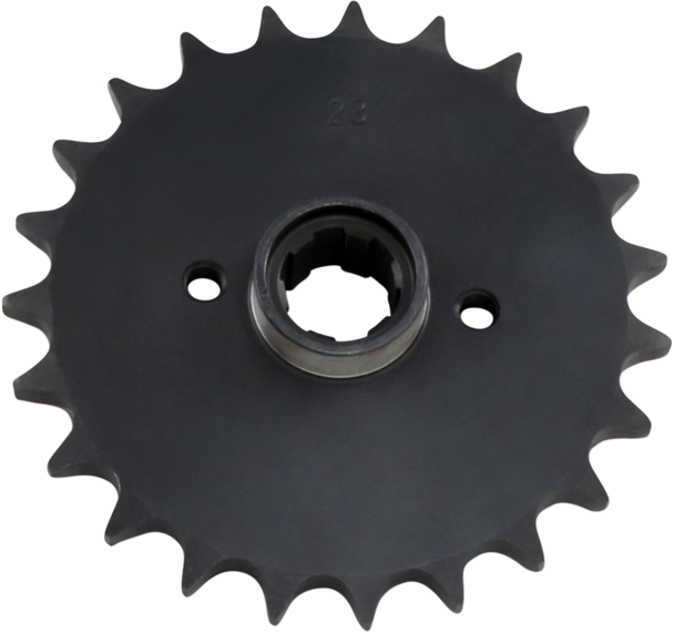 DRAG SPECIALTIES Transmission Mainshaft Sprocket - 23 Tooth - XL 17508