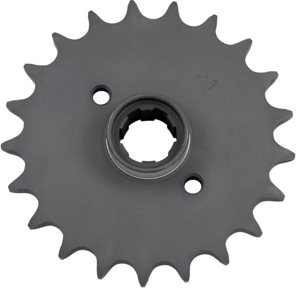 DRAG SPECIALTIES Transmission Mainshaft Sprocket - 21 Tooth - XL 17506