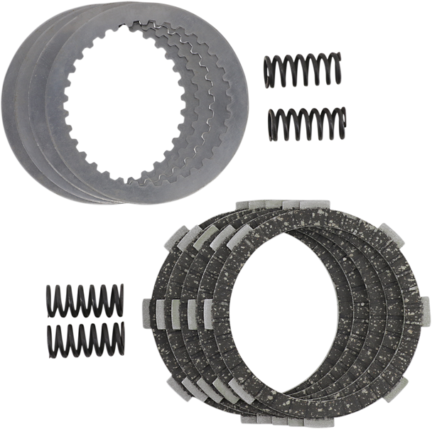 DP BRAKES Clutch Kit DPK250