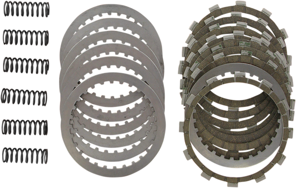 DP BRAKES Clutch Kit DPSK251F