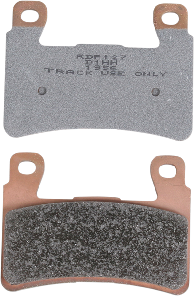 DP BRAKES RDP Racing Brake Pads - Honda/Kawasaki RDP127