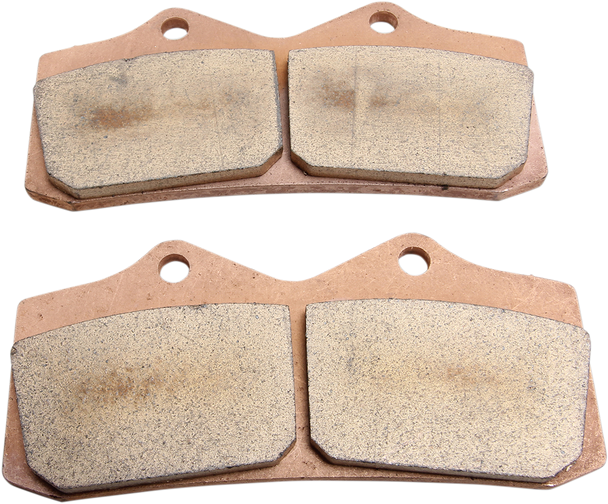 DP BRAKES Sintered Brake Pads - DP529 DP529