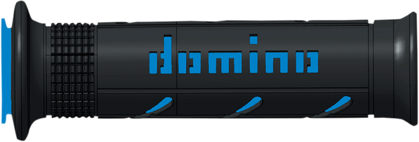 DOMINO Grips - XM2 - Black/Blue A25041C4840