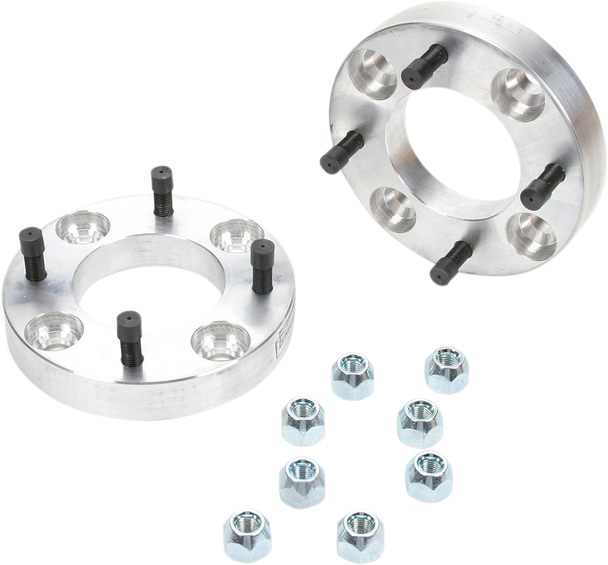 HIGHLIFTER Wheel Spacer - 1" - Arctic Cat 80-13143