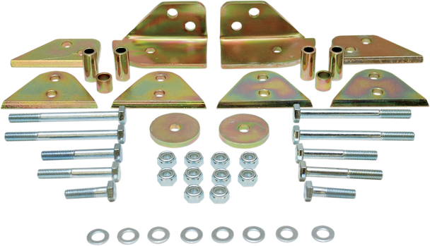 HIGHLIFTER Lift Kit - 2.00" - Front/Back 73-14826