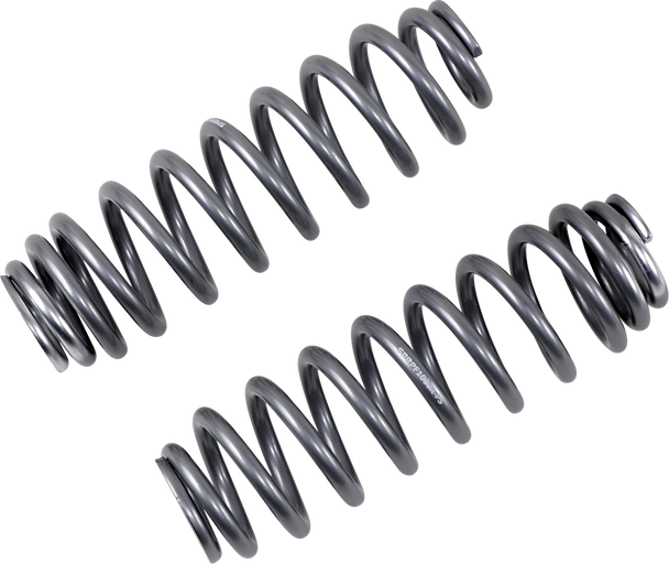 HIGHLIFTER Front Shock Springs - Silver 79-13803