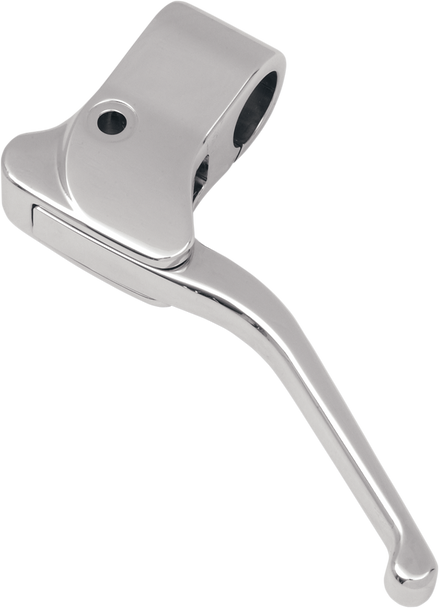 HAWG HALTERS Clutch Control Lever - Cable - Chrome HCPA-CS