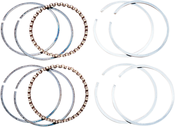 HASTINGS Piston Rings - XL 7003020