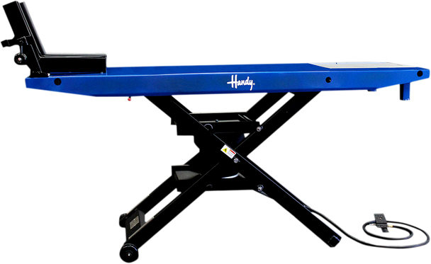 HANDY INDUSTRIES S.A.M.1200 Air Lift - Blue 40200K