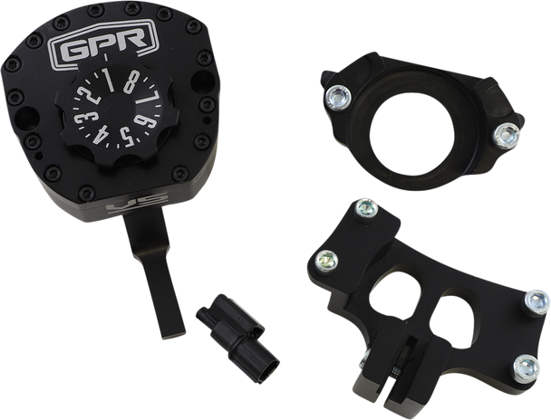 GPR V5 Steering Damper - CBR1000R 5-5011-4119