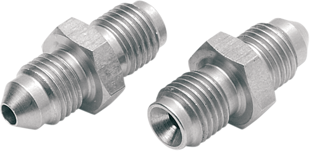 GOODRIDGE Fitting - 3/8"-24 to -3 Inverted Flare Male P815-03VC