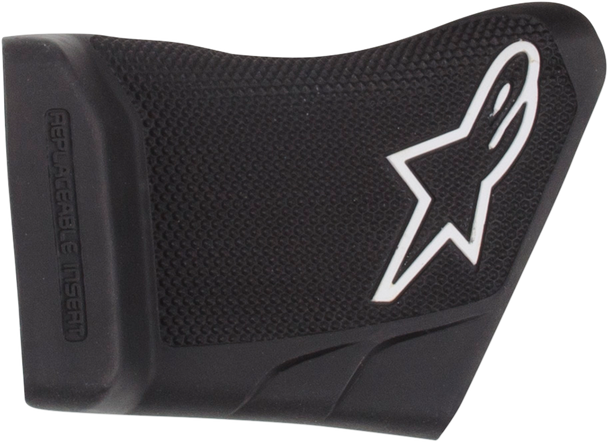 ALPINESTARS Tech 7 Sole Insert - Black - Size 12 25INSSUT741012