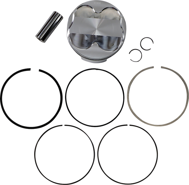 JE PISTONS Piston Kit 252743