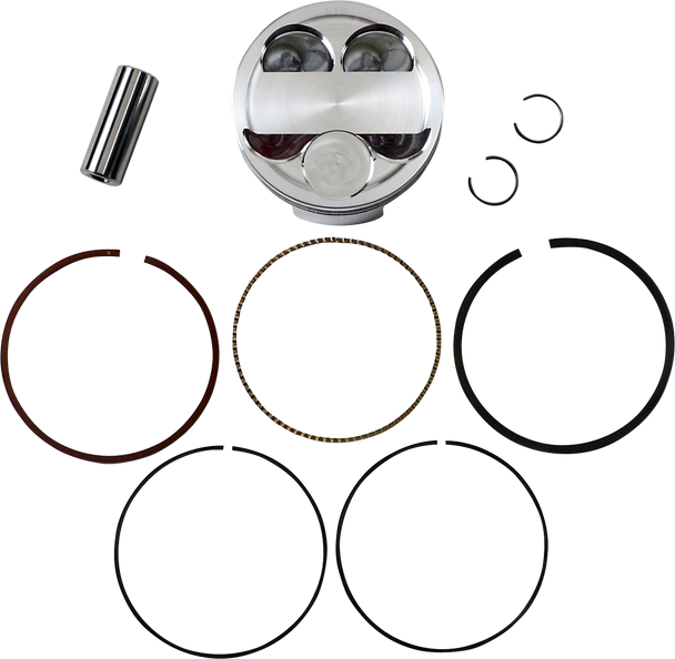 JE PISTONS Piston Kit 247957