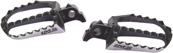 IMS PRODUCTS INC. Pro-Series Footpegs - CR/YZ 292214-4