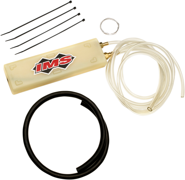 IMS PRODUCTS INC. Coolant Recovery Tank - 150cc 109502-N2