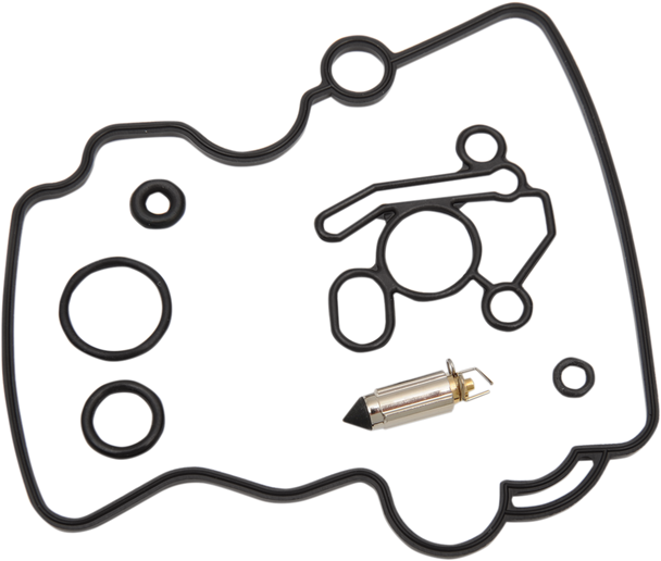 K&L SUPPLY Economy Carburetor Repair Kit - Suzuki RF6/900 18-9306