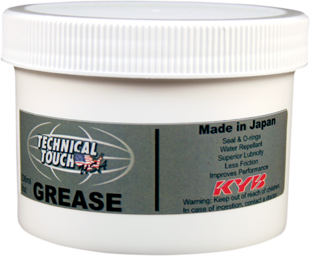 KYB Grease - 8 U.S. fl oz. 130060800101