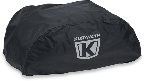 KURYAKYN Momentum Hitchhiker Trunk Rack Bag 5281