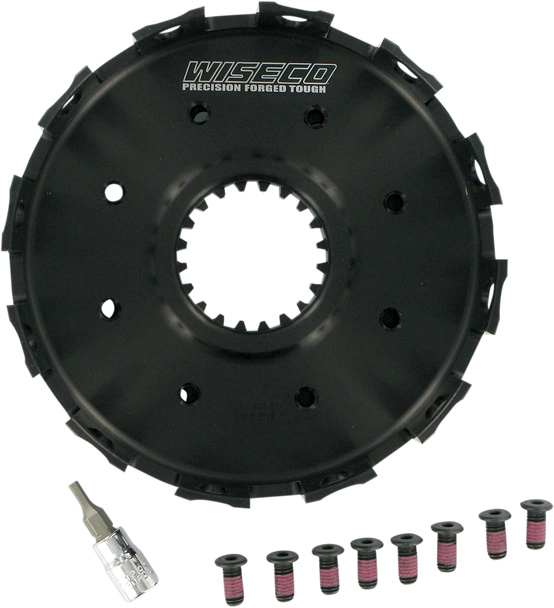 WISECO Clutch Basket WPP3025