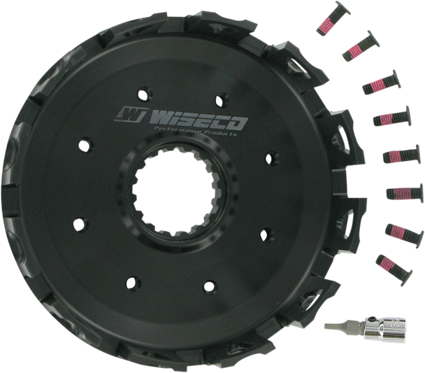 WISECO Clutch Basket WPP3036