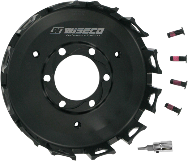 WISECO Clutch Basket WPP3020