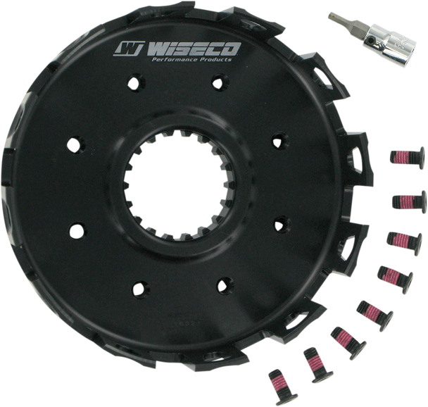 WISECO Clutch Basket WPP3033