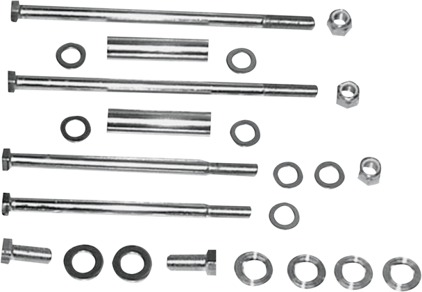 COLONY Motor Mount Sportster 9798-20