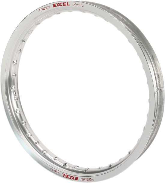 EXCEL Rim - Silver - 2.15 X 19" - 36 Hole GES422