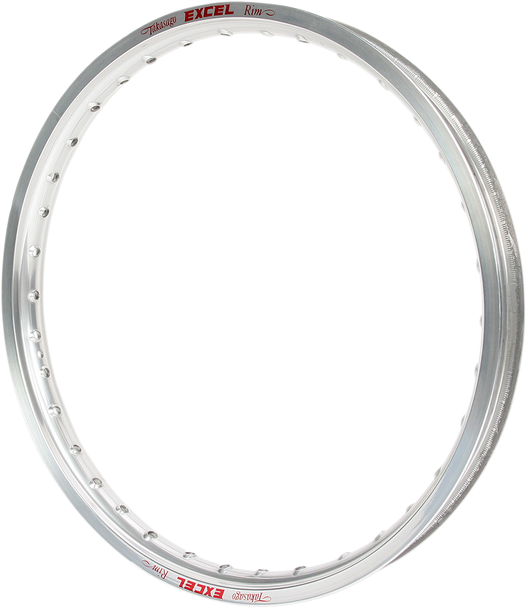EXCEL Rim - Silver - 1.60 X 21" - 36 Hole ICS408