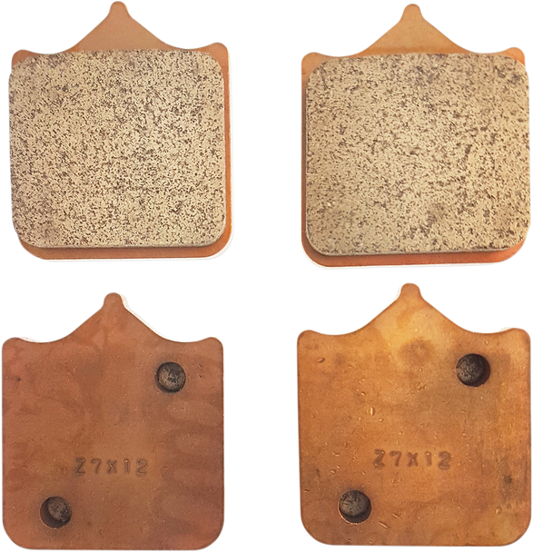 BRAKING Brake Pads - P1R947 P1R947