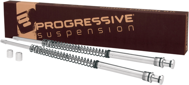 PROGRESSIVE SUSPENSION Monotube Fork Cartridge Kit - Standard 31-2513