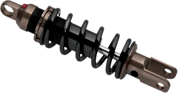 PROGRESSIVE SUSPENSION 465 Series Shock - Black 465-1001B