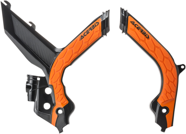 ACERBIS X-Grip Frame Guards 2733445229