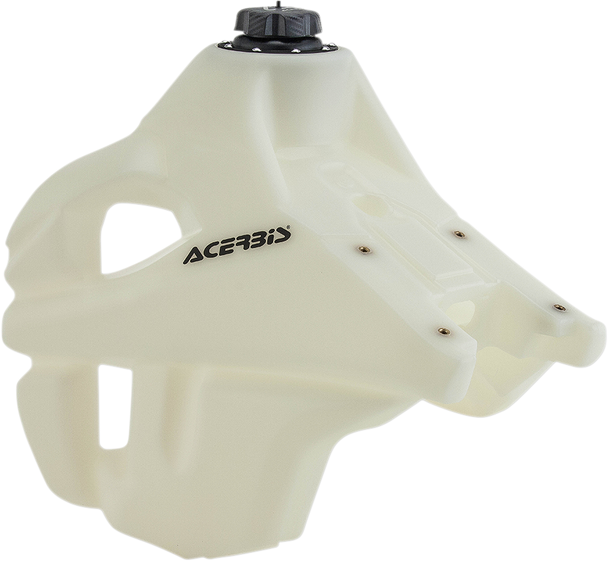 ACERBIS Gas Tank - Natural - KTM - 3.9 Gallon 2375080147