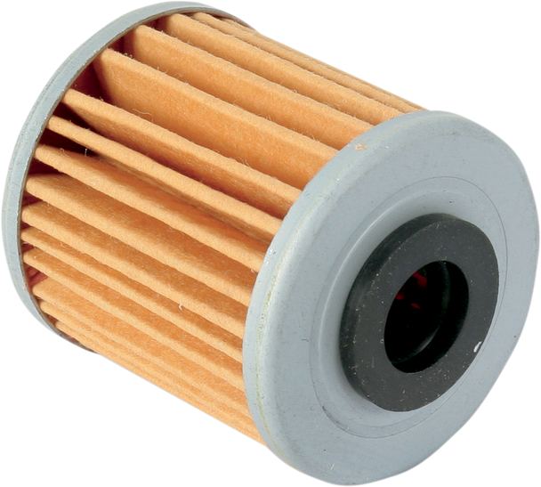 Pro Filter Replacement Oil Filter for Kawasaki KX250 2004-2024 Suzuki RM-Z250 2004-2024 Suzuki RM-Z450 2005-2024 Suzuki RMX450Z 2017-2018 PF-207