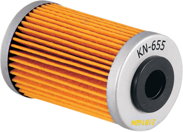 K & N Oil Filter KN-655