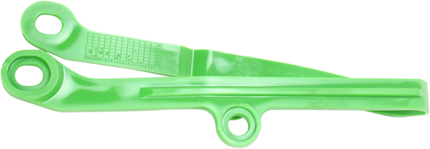 ACERBIS Chain Slider - Kawasaki KX250F/KX450F - Green 2141800006