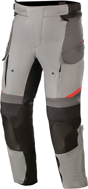 ALPINESTARS Andes v3 Drystar® Pants - Gray - XL 3227521-9037-XL