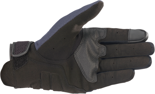 ALPINESTARS Copper Gloves - Indigo -  2XL 3568420-7014-2X