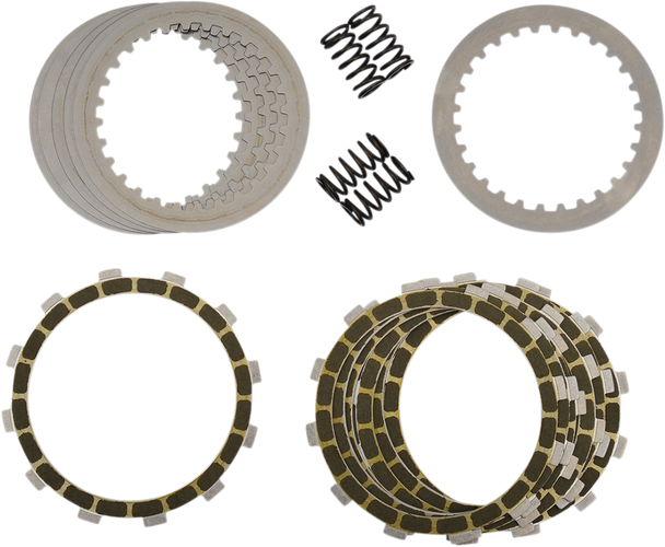 BARNETT Clutch Kit 303-35-10006