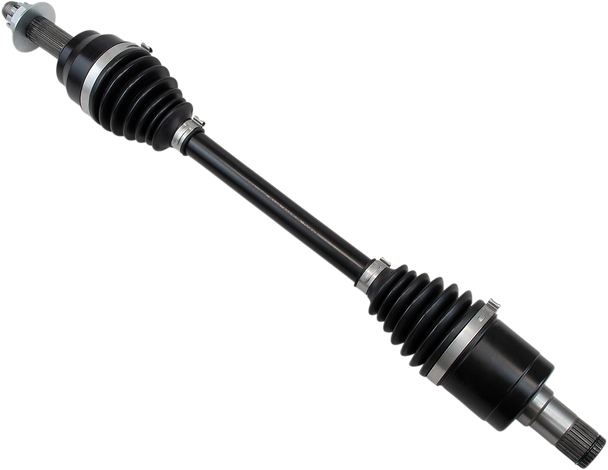 Demon Heavy Duty Rear Left Axle for 2012-2016 John Deere Gator XUV 550 PAXL-9007HD