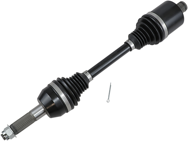 Demon Heavy Duty Rear Axle Kit for 2014-2020 Polaris RZR 570 PAXL-6069HD