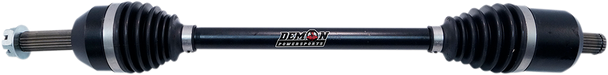 DEMON Complete Axle Kit - Heavy Duty - Front Left/Right PAXL-6064HD